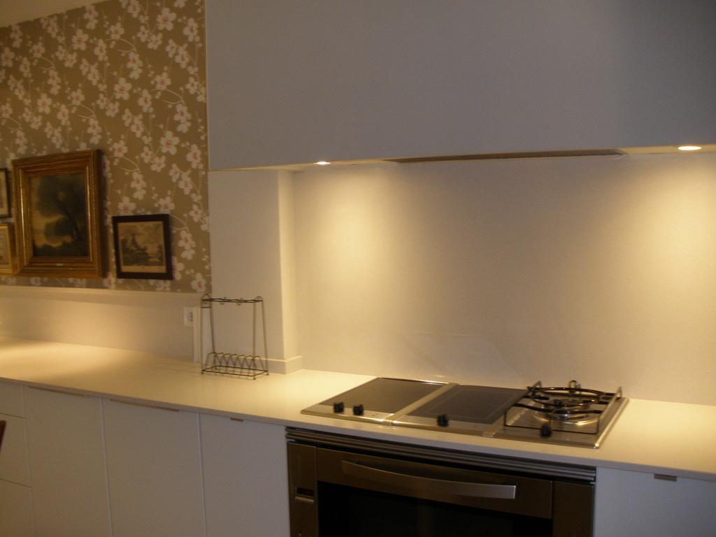 Apartamento Tibula Teatro Parking Mérida Zimmer foto