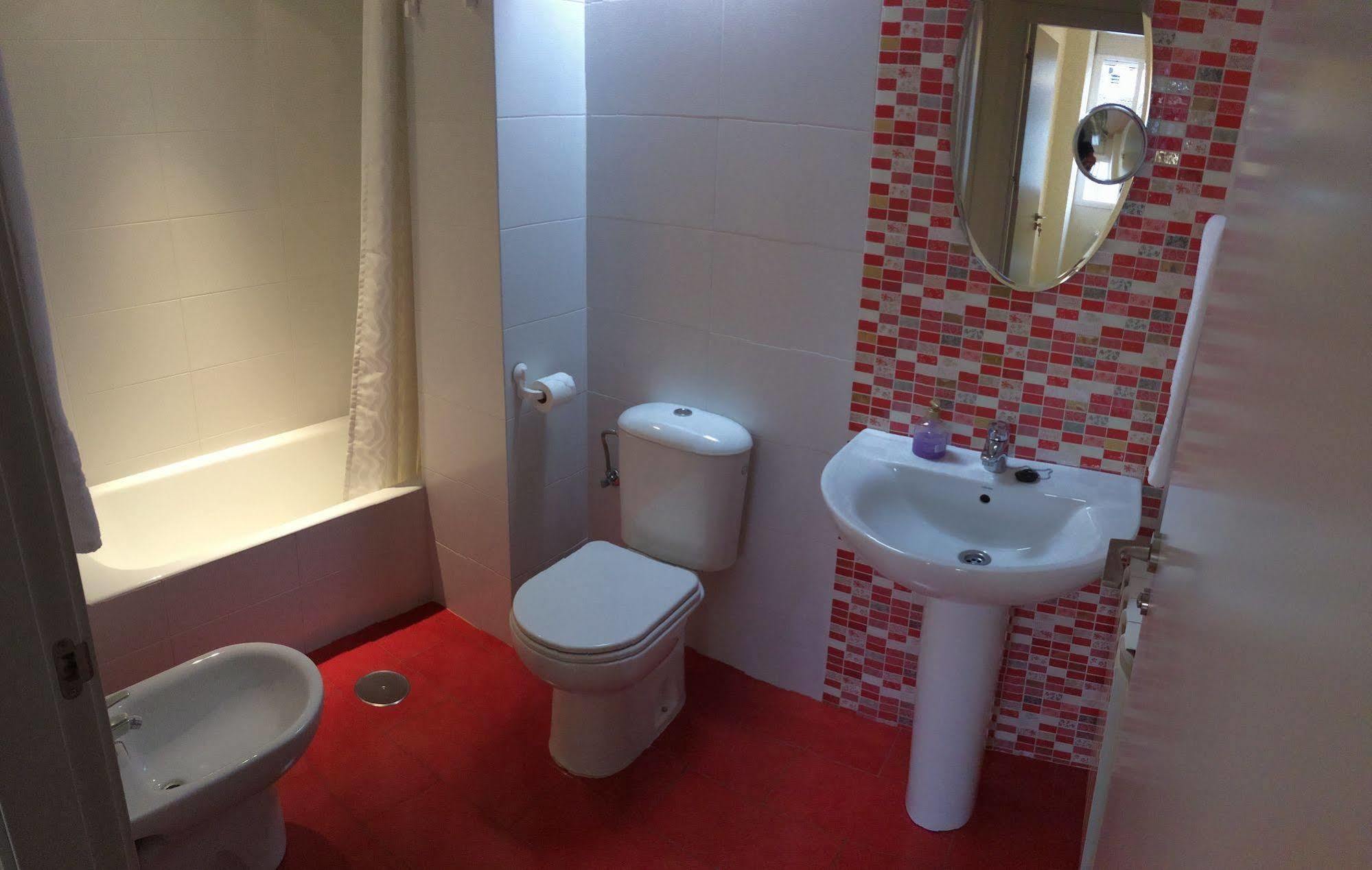 Apartamento Tibula Teatro Parking Mérida Exterior foto
